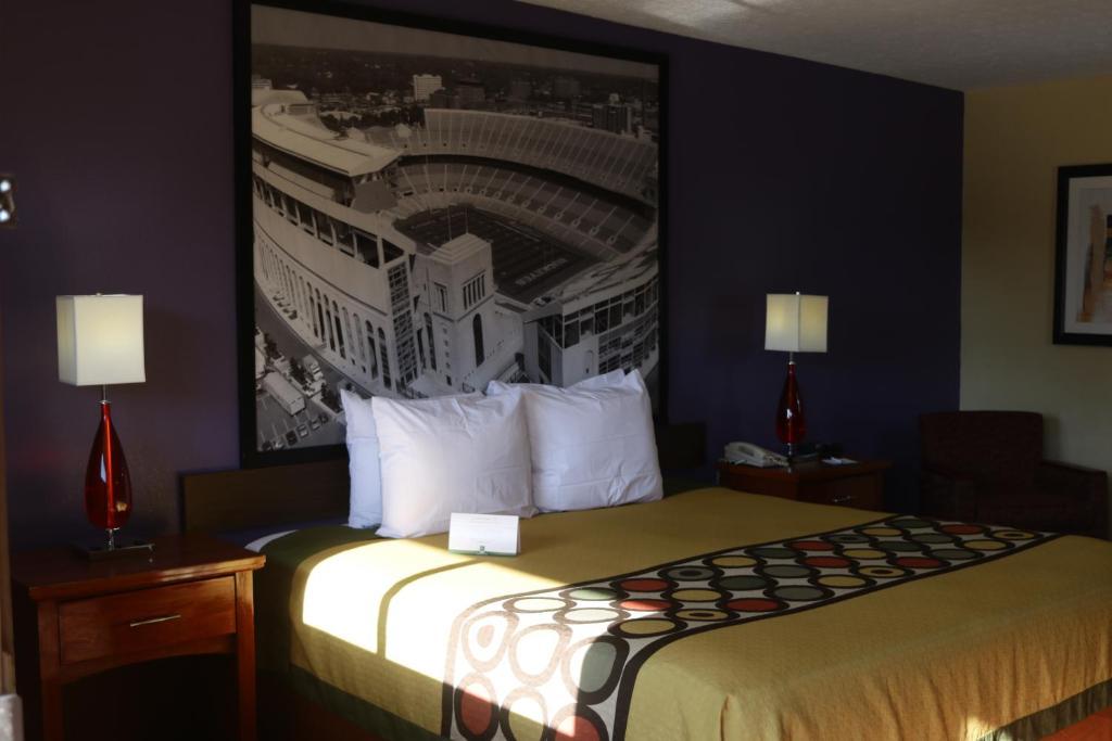 Quality Inn Columbus-East Eksteriør billede
