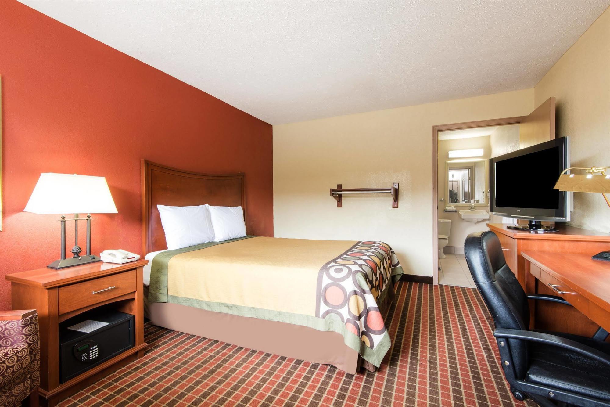 Quality Inn Columbus-East Eksteriør billede