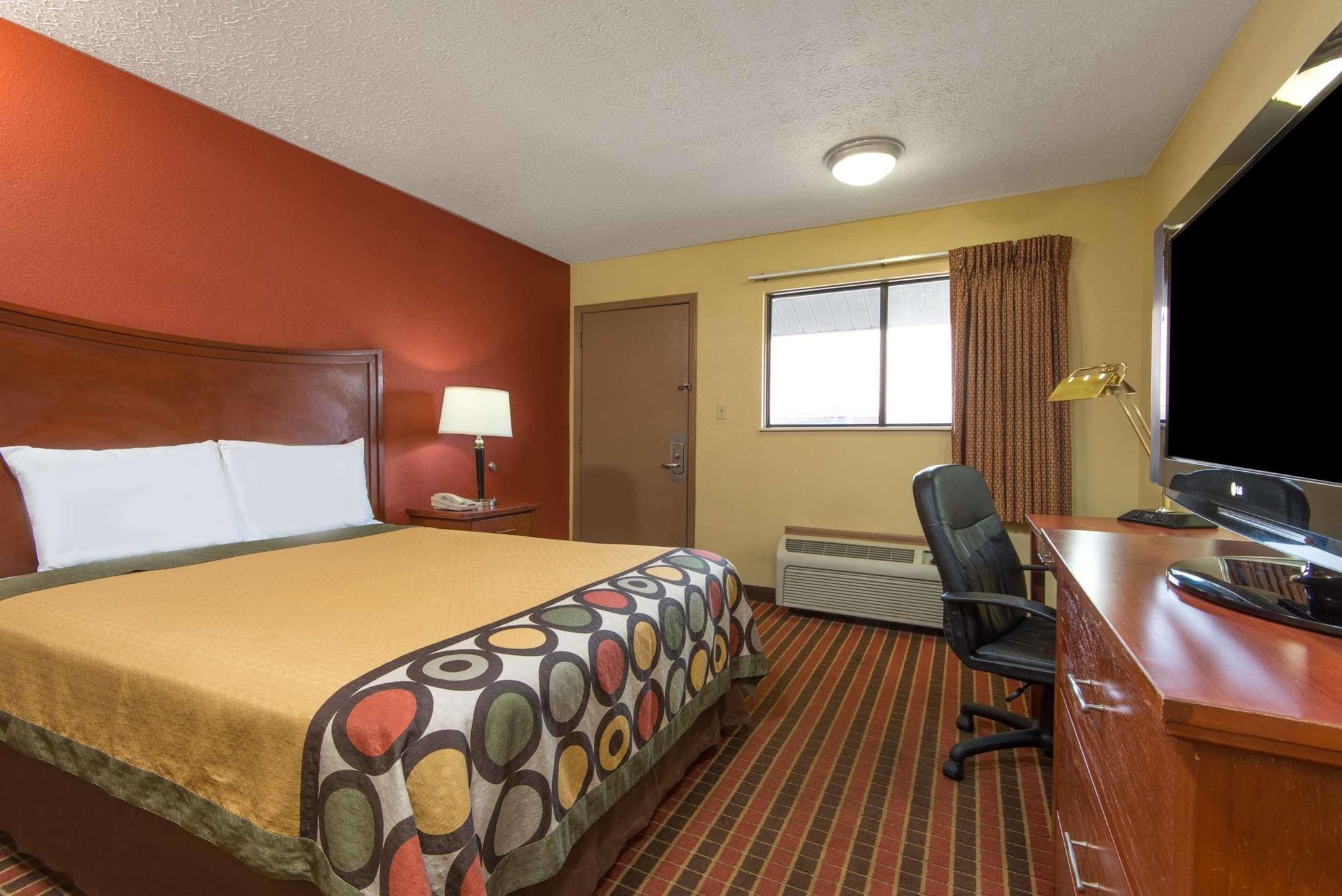 Quality Inn Columbus-East Eksteriør billede