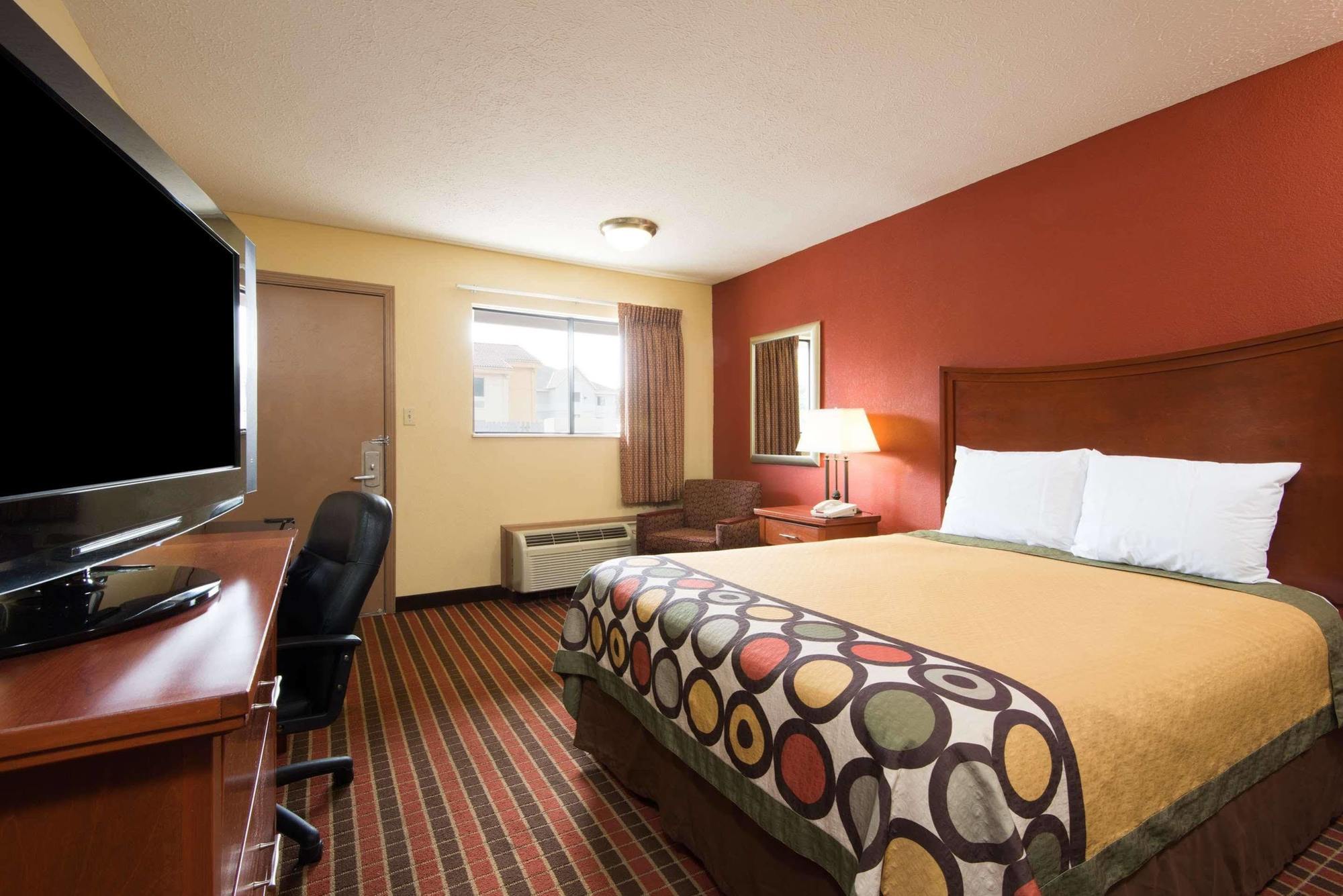 Quality Inn Columbus-East Eksteriør billede