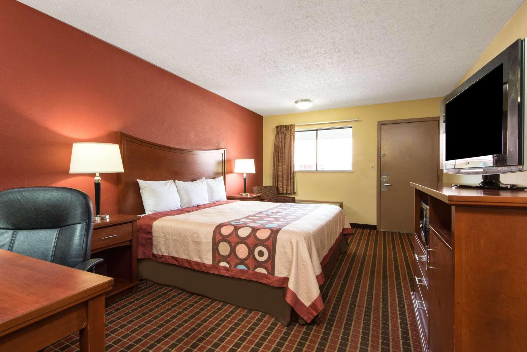 Quality Inn Columbus-East Eksteriør billede